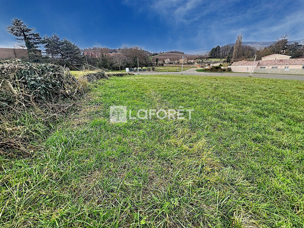 Vente Terrain Terrain Prisse 1700 m2 Prisse