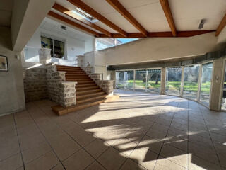  Maison à vendre 10 pièces 500 m²