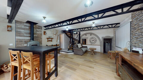   Maison Pauligne 4 pi�ce(s) 157.08 m2 Maison - 4 pi�ce(s) - 157 m�