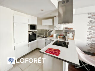  Appartement à vendre 2 pièces 48 m²