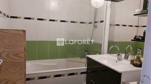  Appartement � louer 2 pi�ces 40 m�