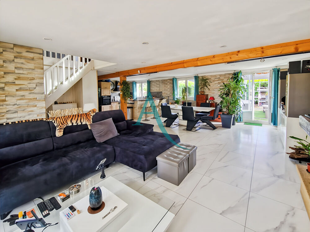 Vente Maison Maison Mennecy 6 pièce(s) 120 m2 Mennecy