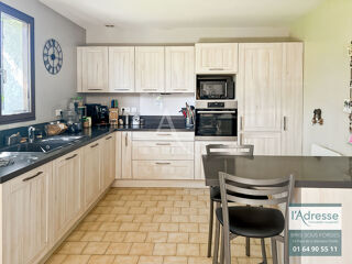  Maison � vendre 6 pi�ces 115 m�