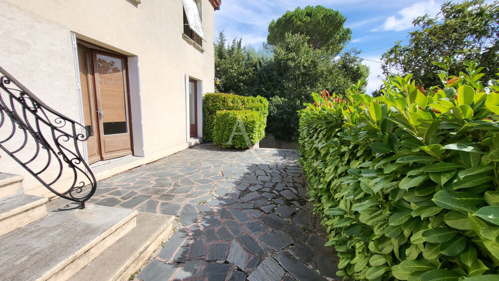 Location Appartement APPARTEMENT AVEC 2 CHAMBRES TERRASSE ET PLACE DE PARKING Carcassonne