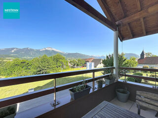  Appartement à vendre 2 pièces 43 m²
