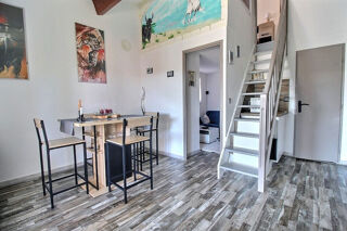  Maison � vendre 3 pi�ces 35 m�