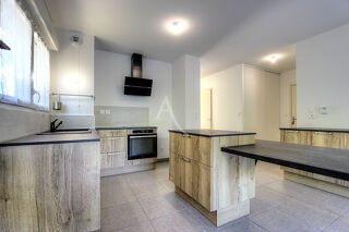  Appartement à vendre 3 pièces 62 m²