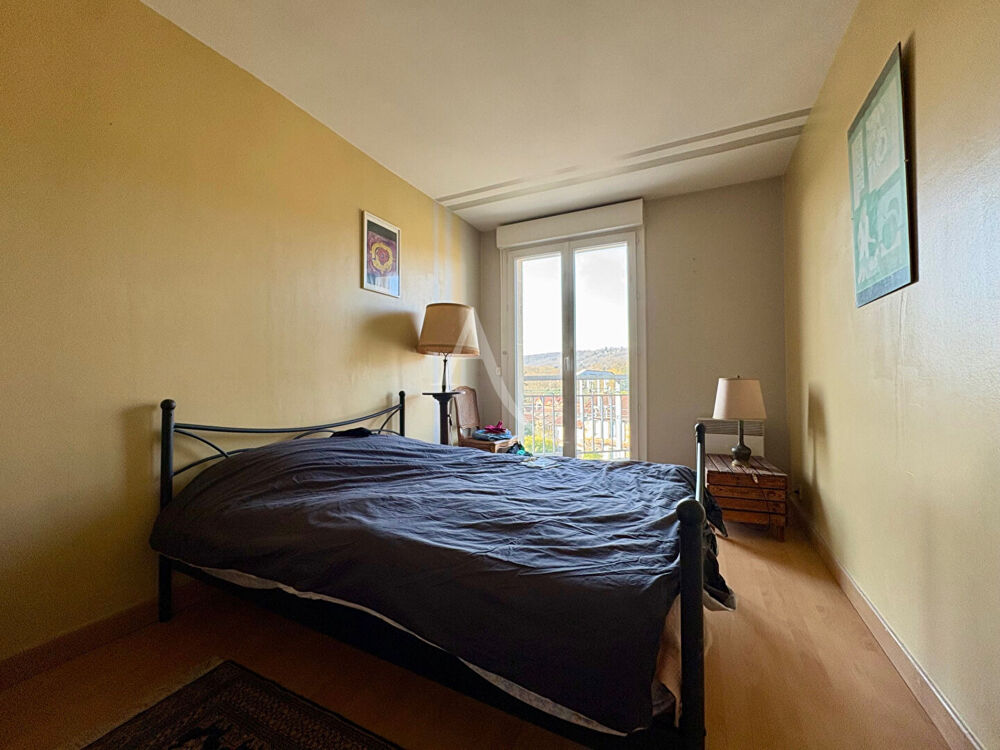 Vente Appartement Appartement Orsay 5 pièce(s) Orsay