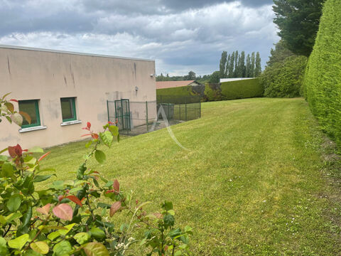 LOCAL D'ACTIVITES A VENDRE SELLES SUR CHER 186700 41130 Selles sur cher