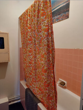  Appartement à louer 2 pièces 32 m²
