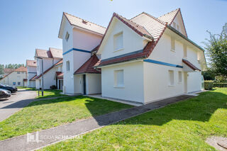  Appartement � vendre 2 pi�ces 33 m�