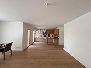  Appartement à vendre 5 pièces 114 m²