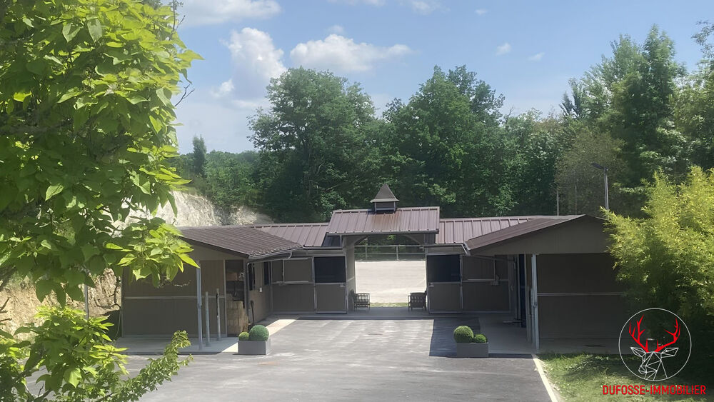 à vendre  Maison Agen (47000)