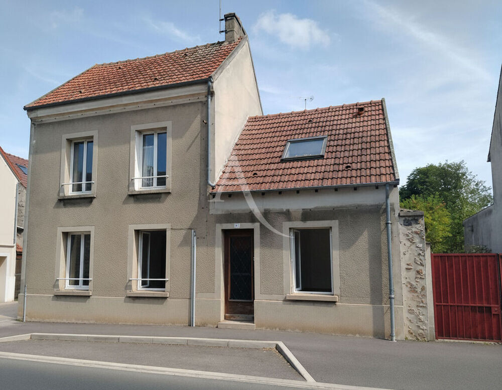 Maison 4 pièces 85 m² · à Meaux · 85 m² · 181 700 €