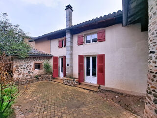  Maison � vendre 4 pi�ces 67 m�