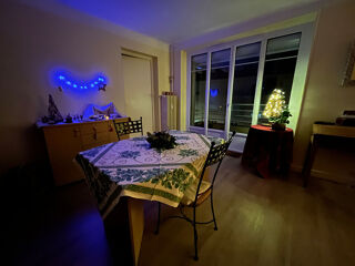  Appartement � vendre 5 pi�ces 90 m�