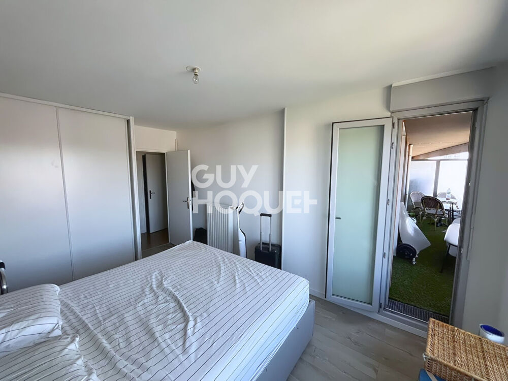 Vente Appartement Appartement Chelles 3 pièces 62.22 m2 Chelles