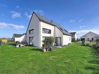  Maison à vendre 6 pièces 130 m²
