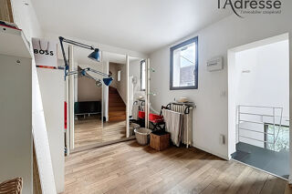  Maison � vendre 4 pi�ces 90 m�