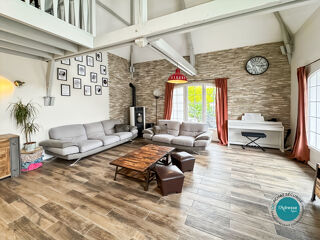  Maison  vendre 6 pices 197 m