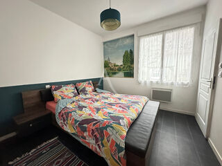  Maison � vendre 5 pi�ces 