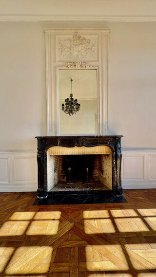  Appartement � vendre 5 pi�ces 152 m�