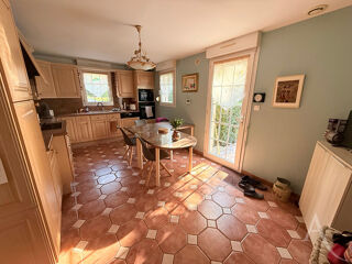  Maison � vendre 6 pi�ces 128 m�