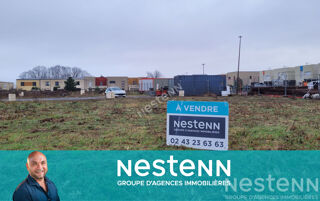  Terrain à vendre 288 m²