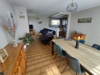  Maison à vendre 6 pièces 130 m²