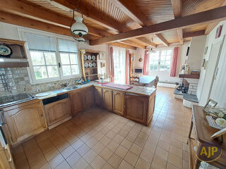  Maison à vendre 5 pièces 123 m²