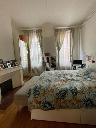  Appartement � louer 4 pi�ces 96 m�