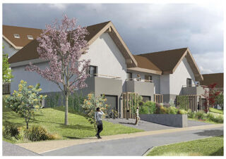  Maison à vendre 4 pièces 105 m²