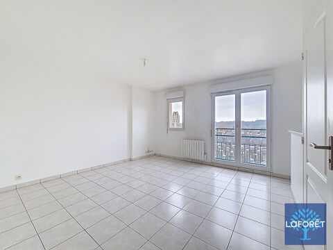  Appartement � louer 1 pi�ce 26 m�