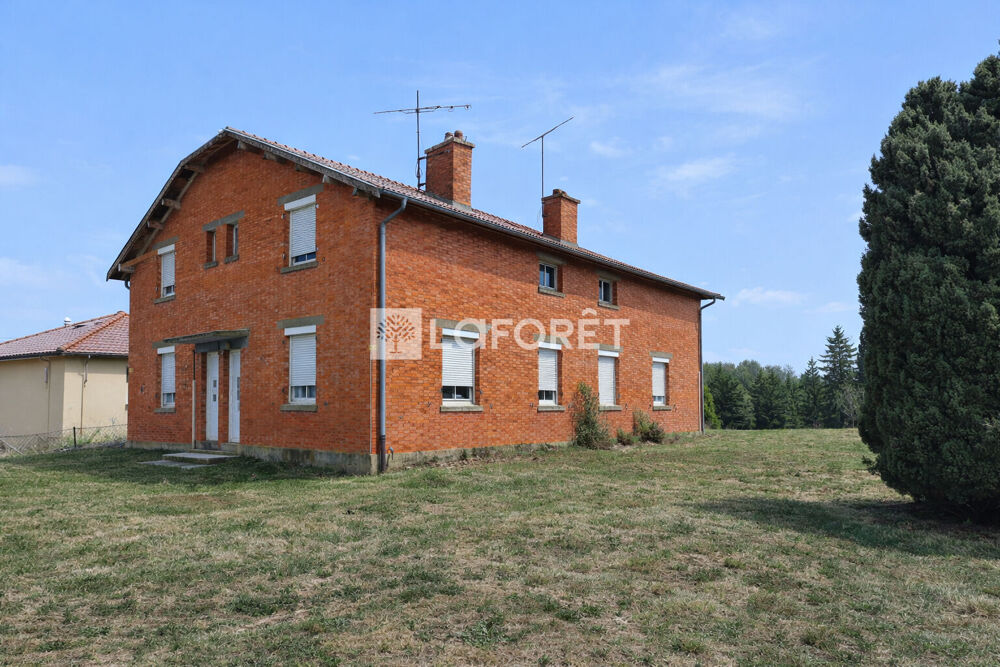 Vente Maison Maison La Chapelle Felcourt 12 pièces 280 m2 La chapelle felcourt