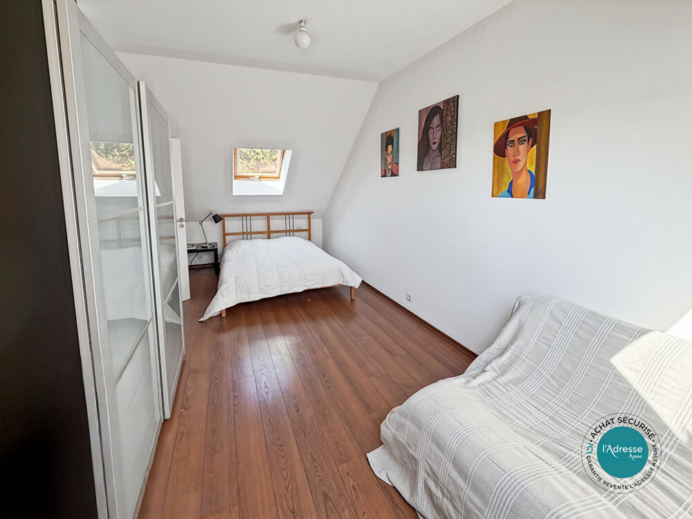 Maison Mennecy 4 pièce(s) 80 m2
