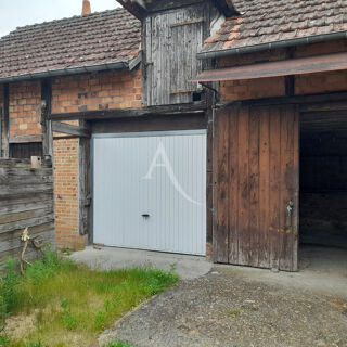  Maison � louer 2 pi�ces 46 m�