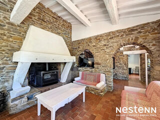  Maison � vendre 14 pi�ces 279 m�