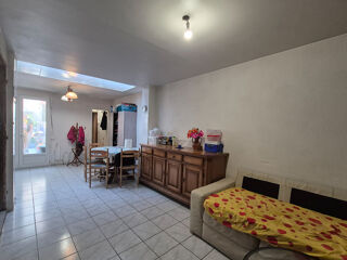  Maison à vendre 5 pièces 91 m²