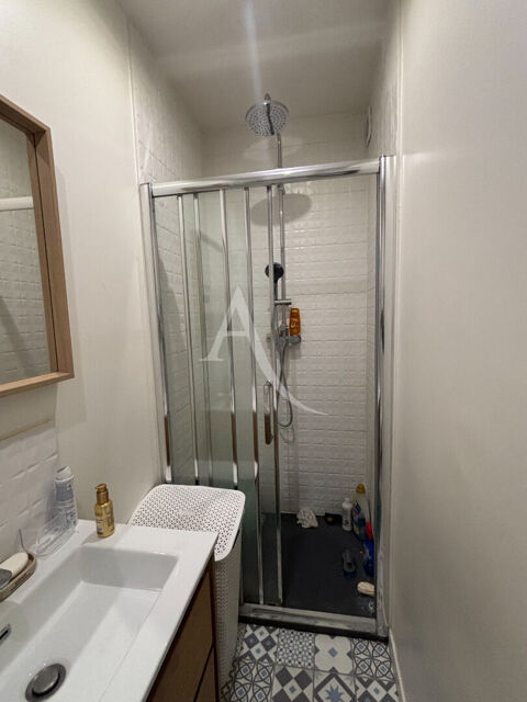  Appartement � louer 1 pi�ce 25 m�