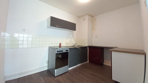  Appartement  vendre 2 pices 51 m
