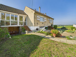  Maison � vendre 5 pi�ces 95 m�