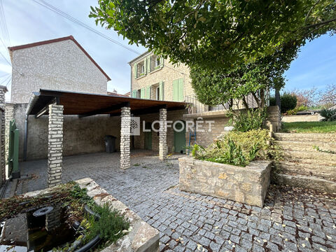   Maison en pierre 5 pi�ces - 3 chambres Maison - 5 pi�ce(s) - 110 m�