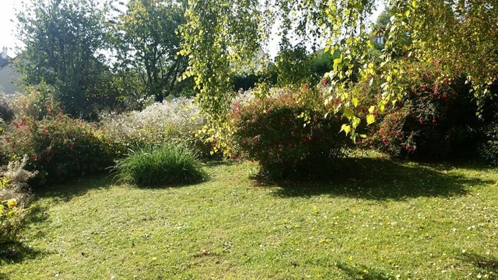 Vente Terrain Terrain Mezieres sur seine