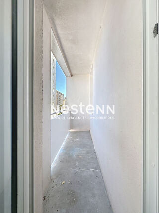  Appartement à vendre 3 pièces 57 m²