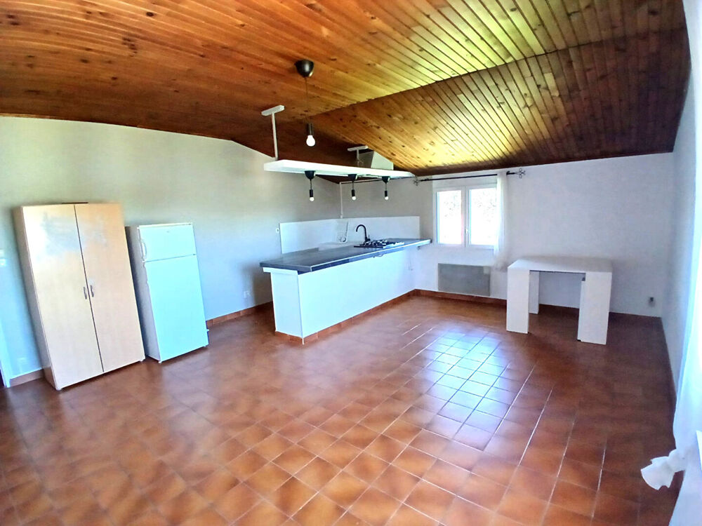Location Appartement Appartement  2 pièce(s) 60 m2 Cavaillon