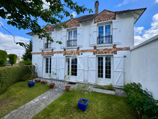 Maison à vendre 7 pièces 170 m²