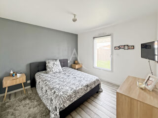  Maison � vendre 3 pi�ces 80 m�