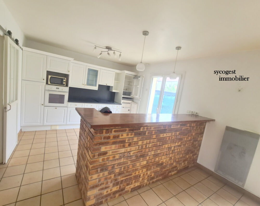 Maison Montfermeil 5 pièce(s) 85 m2