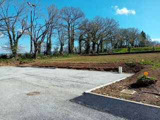  Terrain � vendre 862 m�