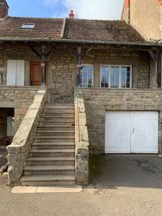  Maison à vendre 5 pièces 54 m²